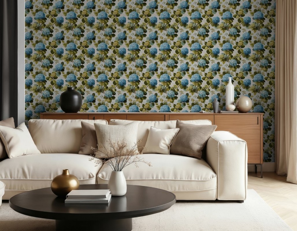 Afbeeldingen van Kleurcombinatie Harper Grey - 1088701-01 - 07615-01